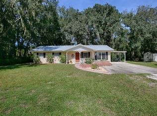 6995 County Road 575, Bushnell, FL 33513