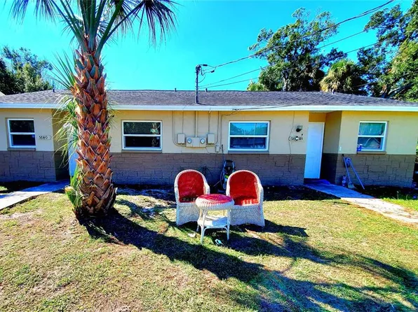 5838 Sun Glo Ave, Port Richey, FL 34668