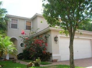 16428 SW 28th Ct, Miramar, FL 33027