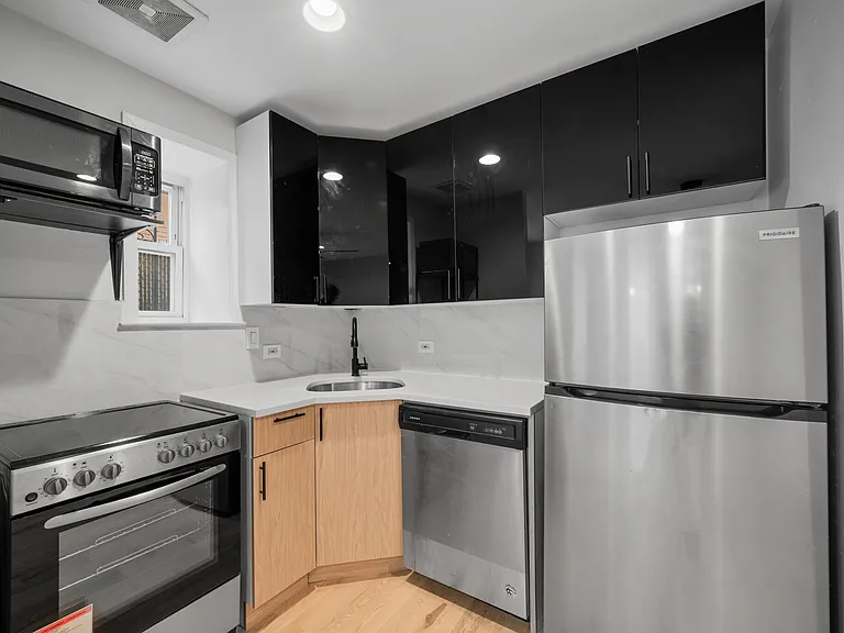 2486 Hughes Ave #2 — Photo 1