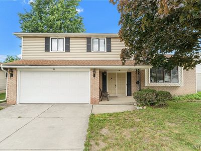 92 W Cavalier Dr, Cheektowaga, NY, 14227