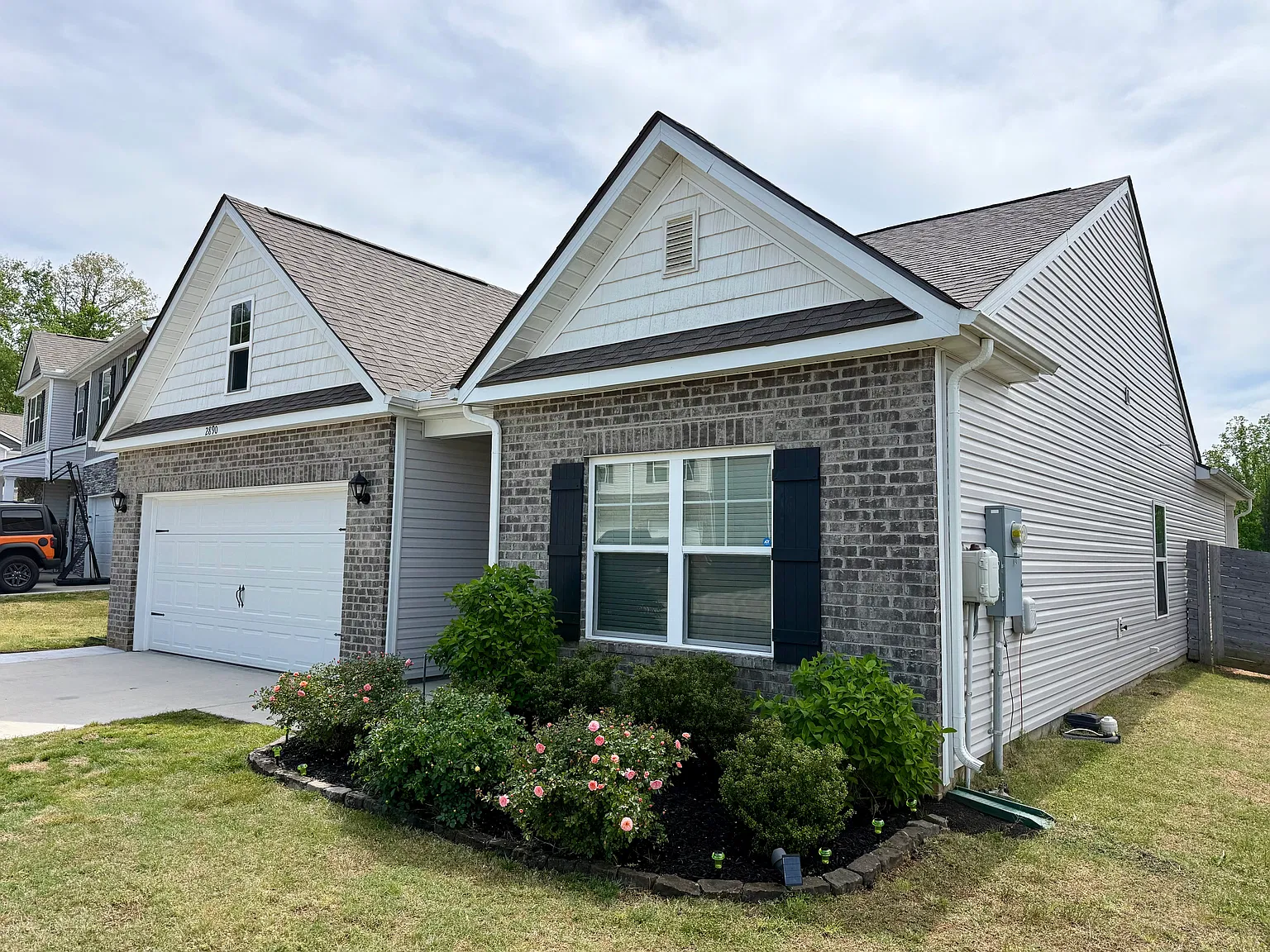 4 bed, 1768 sqft, $2,800 — Photo 3