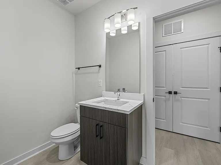 Heritage Rise Residences — Photo 13