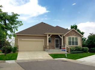 7378 S Oak Ct, Littleton, CO 80127
