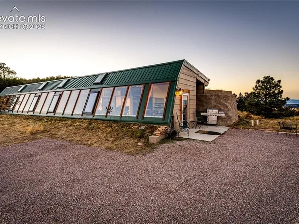 8782 Vaughn View Dr, Pueblo, CO 81005