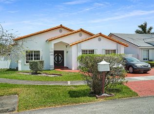 13755 SW 19th Ter, Miami, FL 33175