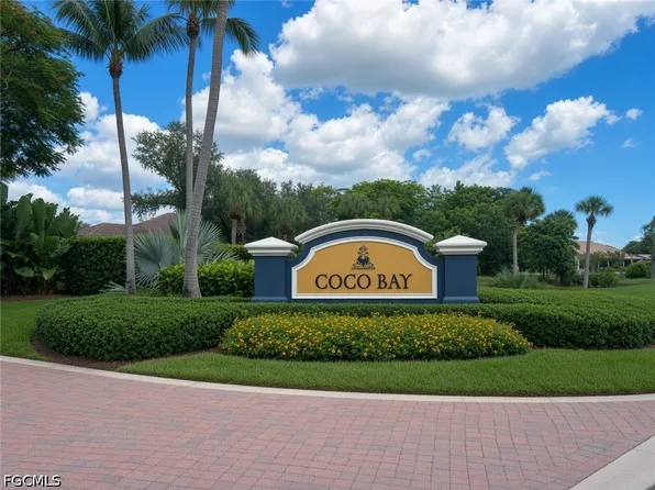 16227 Coco Hammock Way APT 101, Fort Myers, FL 33908