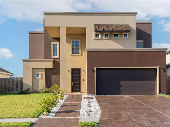 2207 King Dr, Weslaco, TX 78596