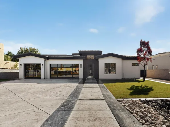 416 Bledsoe Rd NW, Los Ranchos De Albuquerque, NM 87107