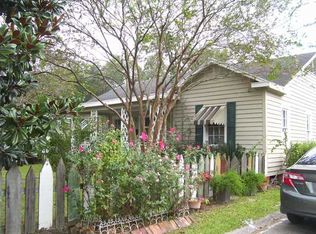 435 Oaklawn Ave, Lafayette, LA 70506
