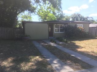 7200 Onyx Dr N, Saint Petersburg, FL 33702