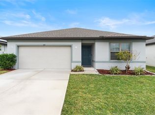 309 Citrus Isle Loop, Davenport, FL 33837