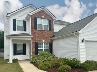 156 Amelia Dr, Byron, GA 31008