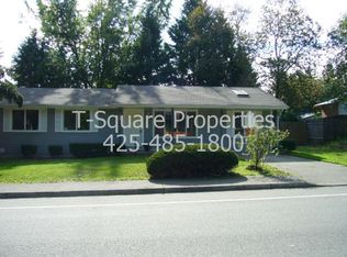 9711 NE 128th St, Kirkland, WA 98034