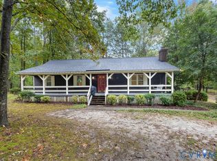 2821 Huguenot Springs Rd, Midlothian, VA 23113
