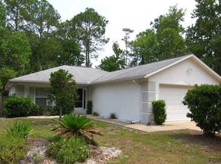 37 Postman Ln, Palm Coast, FL 32164