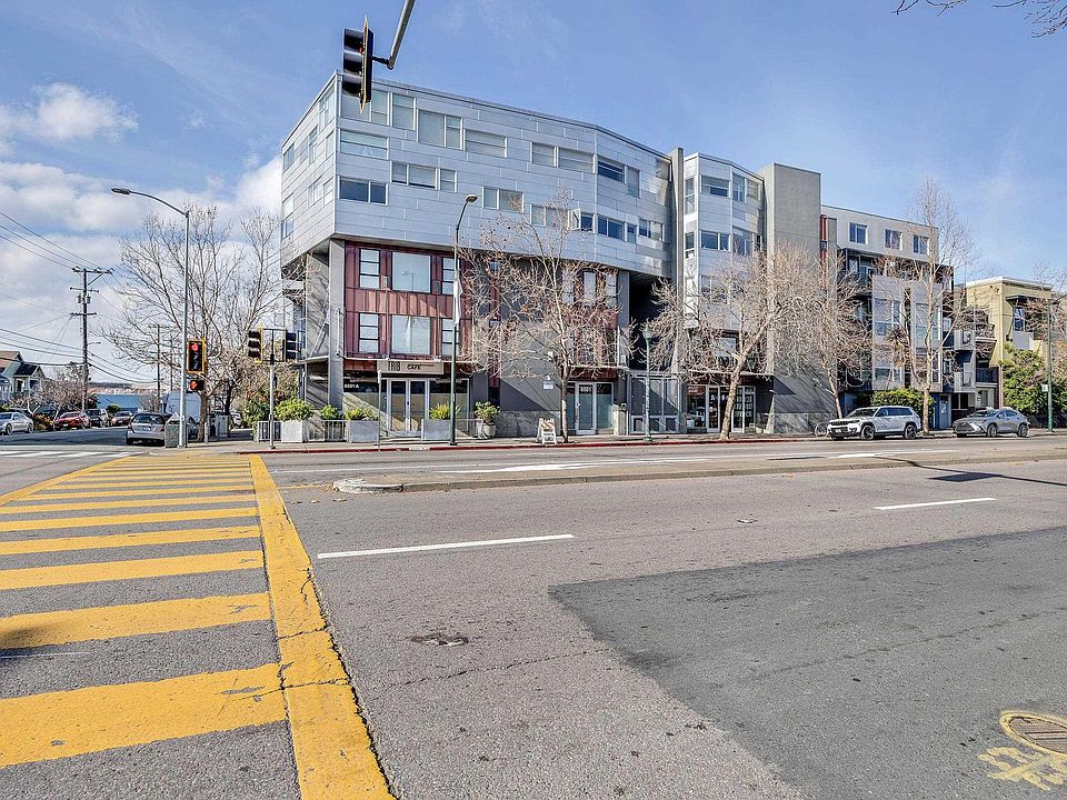 1st image of 6501 San Pablo Ave Unit 410