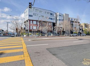 6501 San Pablo Ave UNIT 410, Oakland, CA 94608