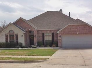 6801 Muleshoe Ln, Fort Worth, TX 76179