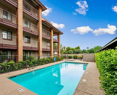17 E Ruth Ave #121 Photo 1