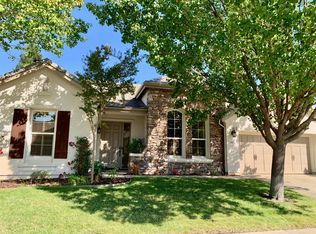 2833 Rockaway Ln, Sacramento, CA 95835