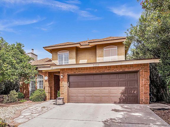 3rd image of 1336 Desert Jewel Dr