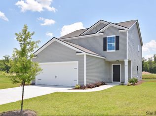 1117 Marilla Dr, Leland, NC 28451