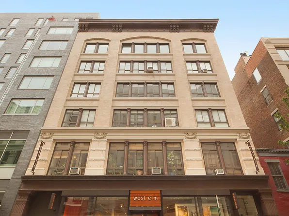 The Brooks Van Horne Condominium