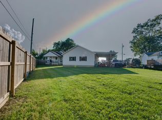 2454 Maple St, Overpeck, OH 45055