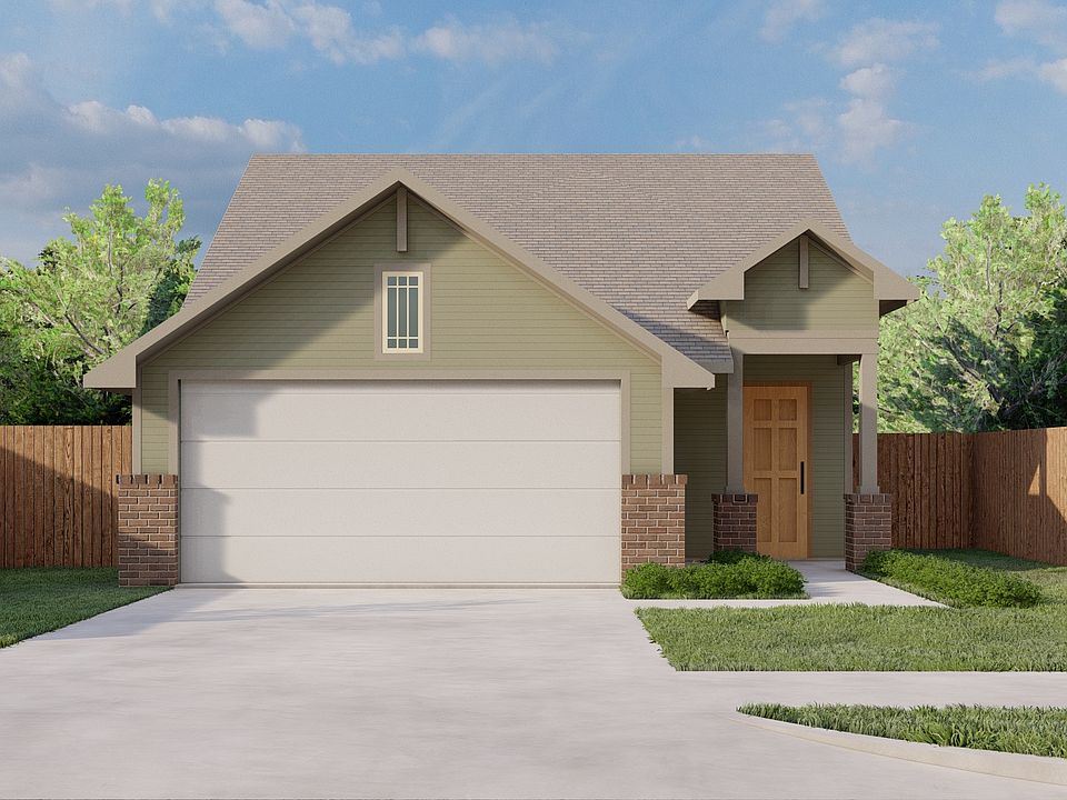 The Thames Plan, Yarbrough Farms, Pilot Pt, TX 76258 Zillow