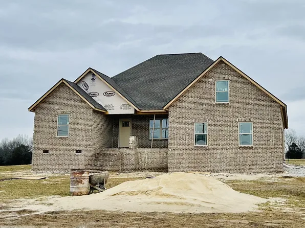 298 Big Sky Dr Lot 19, Manchester, TN 37355