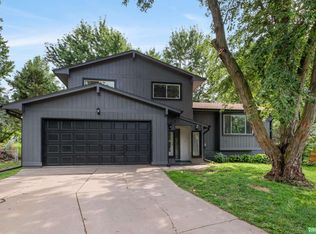 2907 Nebraska Cir, Bellevue, NE 68005