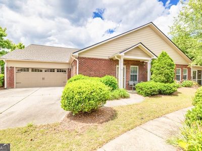 2318 Chancery Mill Ln, Buford, GA, 30519