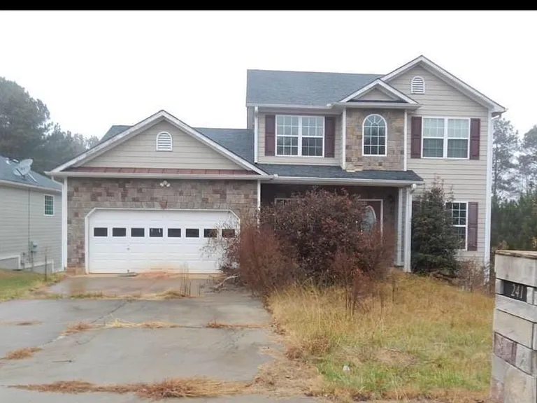 241 Indian Lake Trl — Photo 1