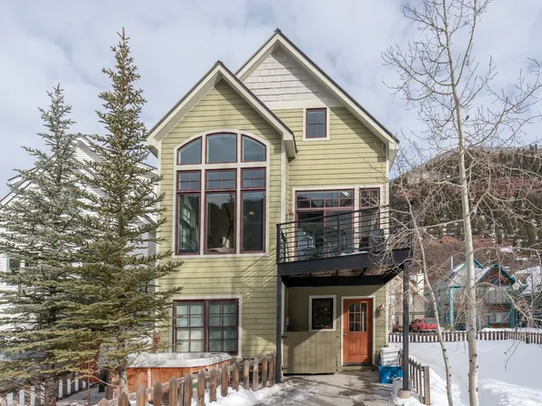 (undisclosed Address), Telluride, CO 81435