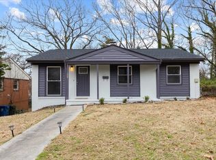 807 Camden Ave, Durham, NC 27701