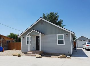 1023 N Meridian Rd, Meridian, ID 83642