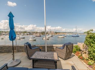 25 Atlantic Ave #1, Rockport, MA 01966