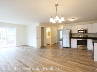Swiftwater Apartments, Swiftwater, PA 18370