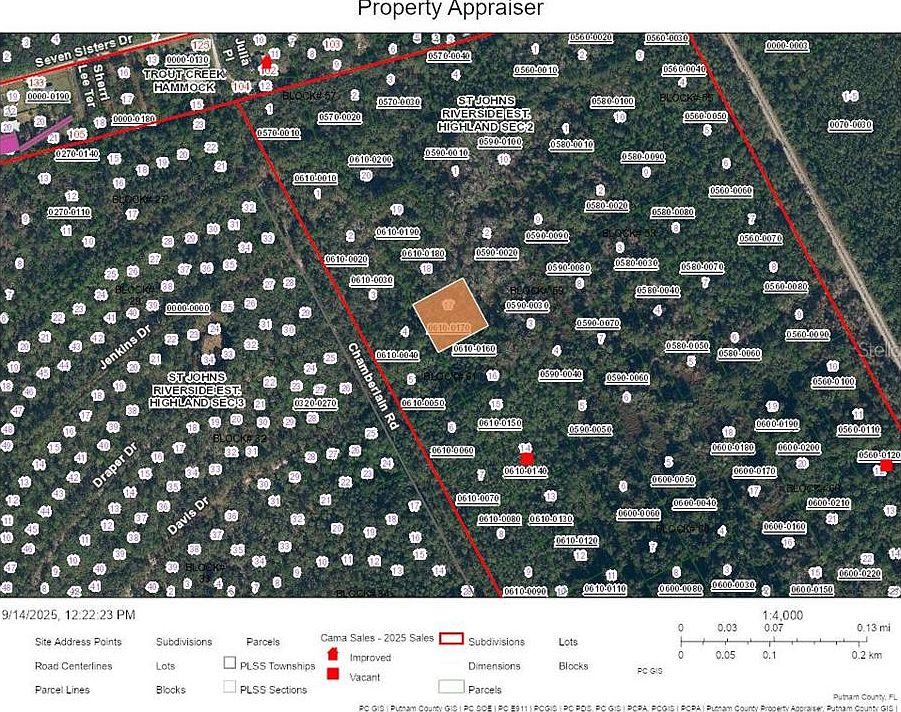 1st image of 113 CARRIAGE PLACE LOT 17