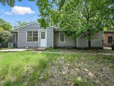 128 Vandenburg Dr, Denison, TX, 75020
