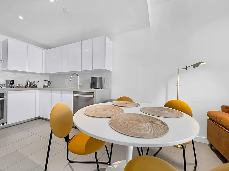 1600 NE 1st Ave #2318 — Photo 3