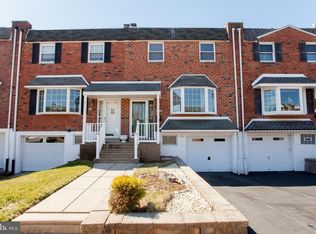 12516 Chilton Rd, Philadelphia, PA 19154