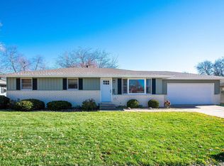 332 S Montana Ave, Morton, IL