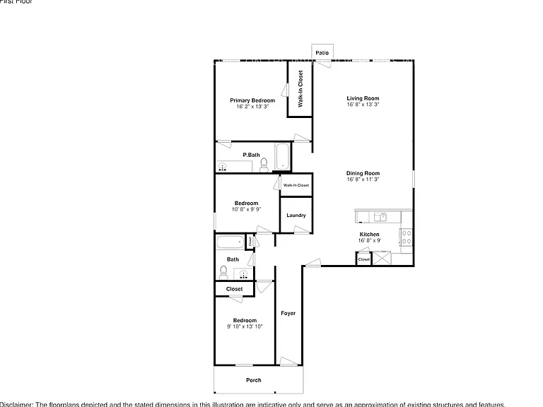 368 Sun Bluff Rd — Photo 2