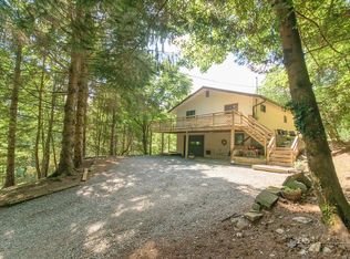 743 Little Laurel Road Extension, Boone, NC 28607