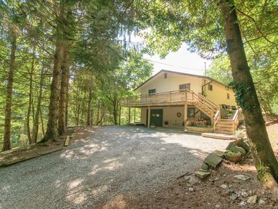 743 Little Laurel Road Extension, Boone, NC, 28607