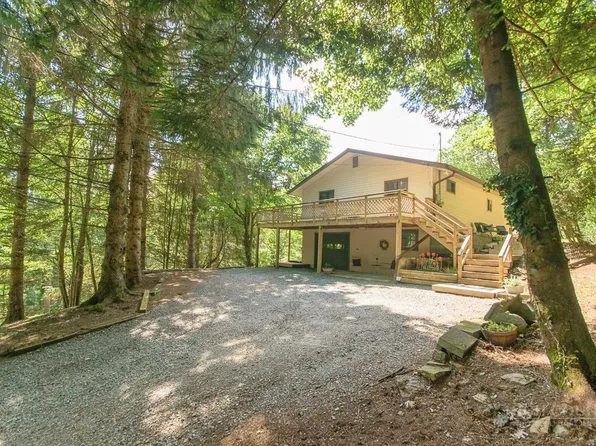 743 Little Laurel Road Extension, Boone, NC 28607