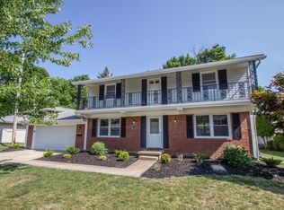 14210 Pawnee Trl, Middleburg Heights, OH 44130