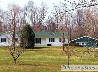 15004 Shorle Rd, Sterling, OH 44276